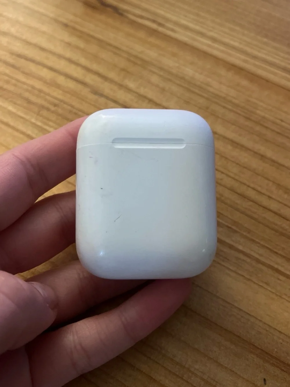 AirPods 1st gen-read description